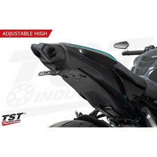 TST Industries Elite-1 Adjustable Fender Eliminator for Yamaha FZ-10 / MT-10 (2022+) TST Industries Elite-1 Adjustable Fender Eliminator for Yamaha FZ-10 / MT-10 (2022+)